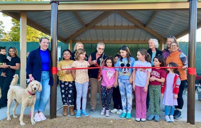 Clarkdale Town Council Caballero Park Clarkdale Town Council Caballero Park